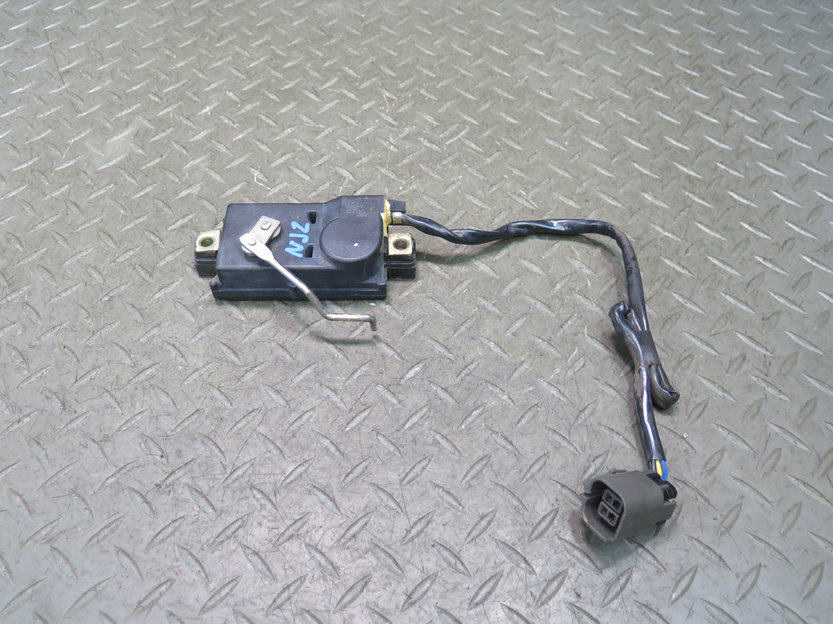 84-89 Nissan Z31 300ZX Right Door Lock Latch Actuator OEM