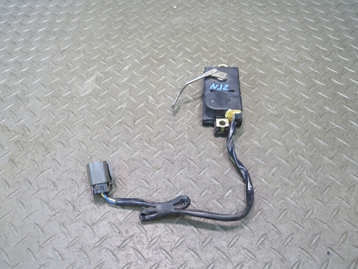 84-89 Nissan Z31 300ZX Right Door Lock Latch Actuator OEM