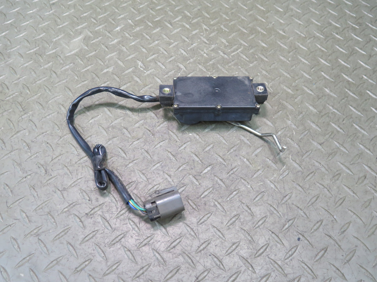 84-89 Nissan Z31 300ZX Right Door Lock Latch Actuator OEM