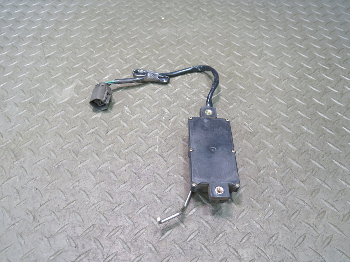 84-89 Nissan Z31 300ZX Right Door Lock Latch Actuator OEM