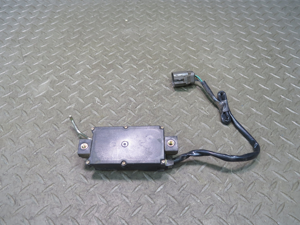 84-89 Nissan Z31 300ZX Right Door Lock Latch Actuator OEM