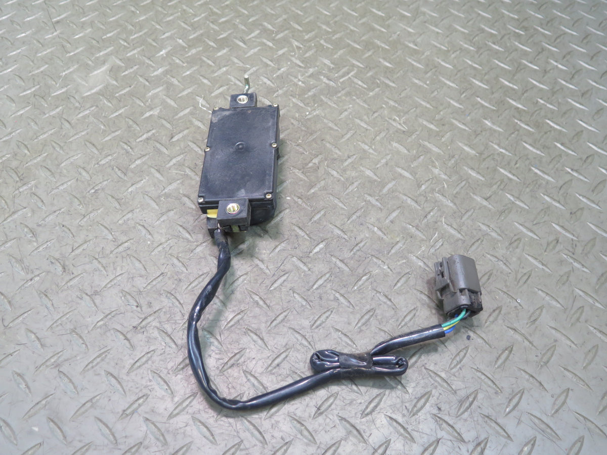 84-89 Nissan Z31 300ZX Right Door Lock Latch Actuator OEM