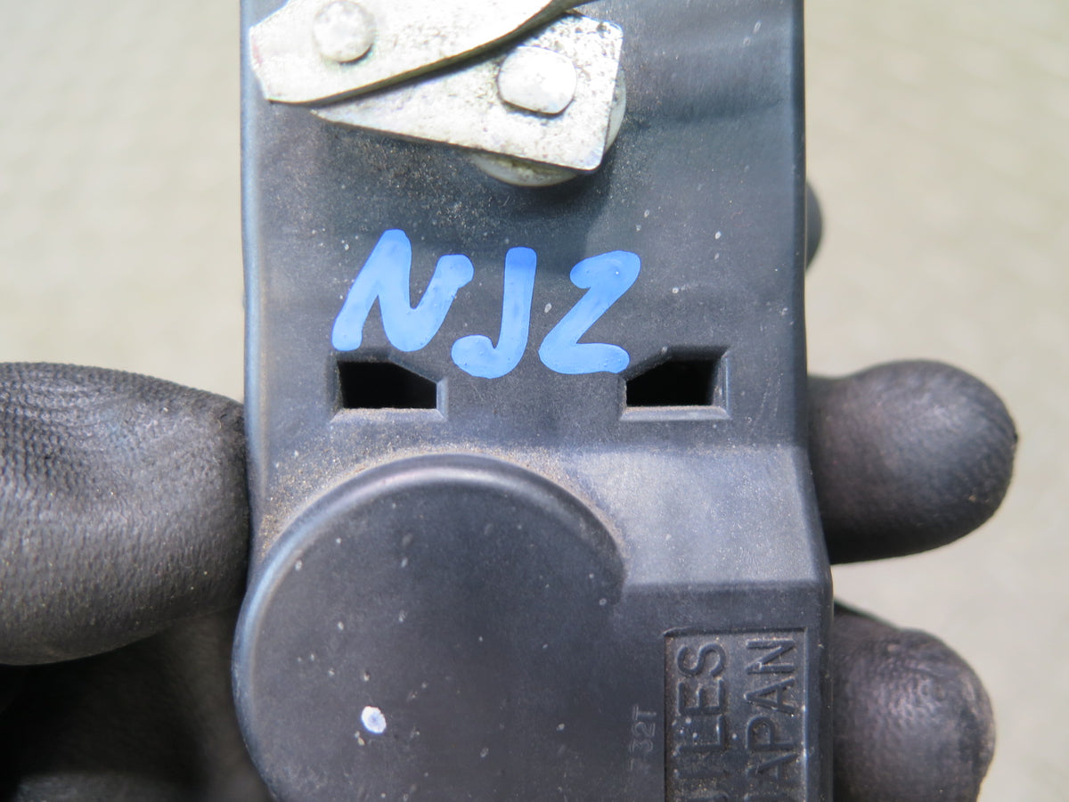84-89 Nissan Z31 300ZX Right Door Lock Latch Actuator OEM