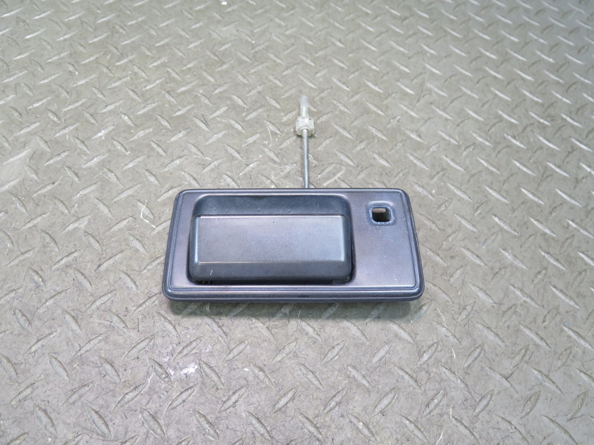 84-89 Nissan Z31 300ZX Right Door Exterior Handle OEM