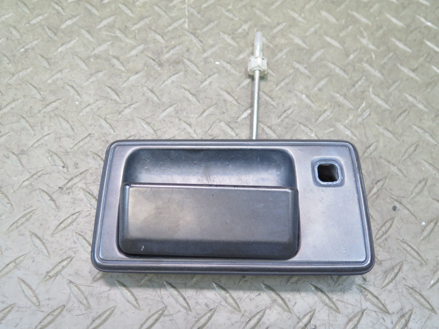 84-89 Nissan Z31 300ZX Right Door Exterior Handle OEM