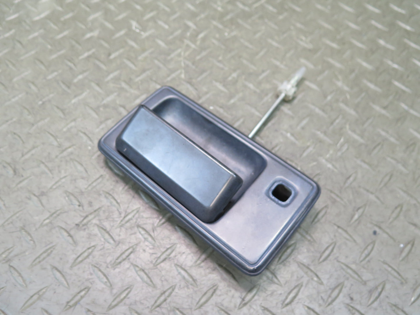 84-89 Nissan Z31 300ZX Right Door Exterior Handle OEM