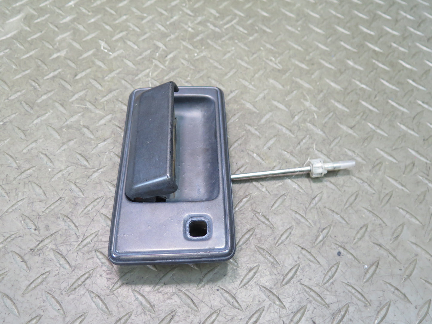 84-89 Nissan Z31 300ZX Right Door Exterior Handle OEM