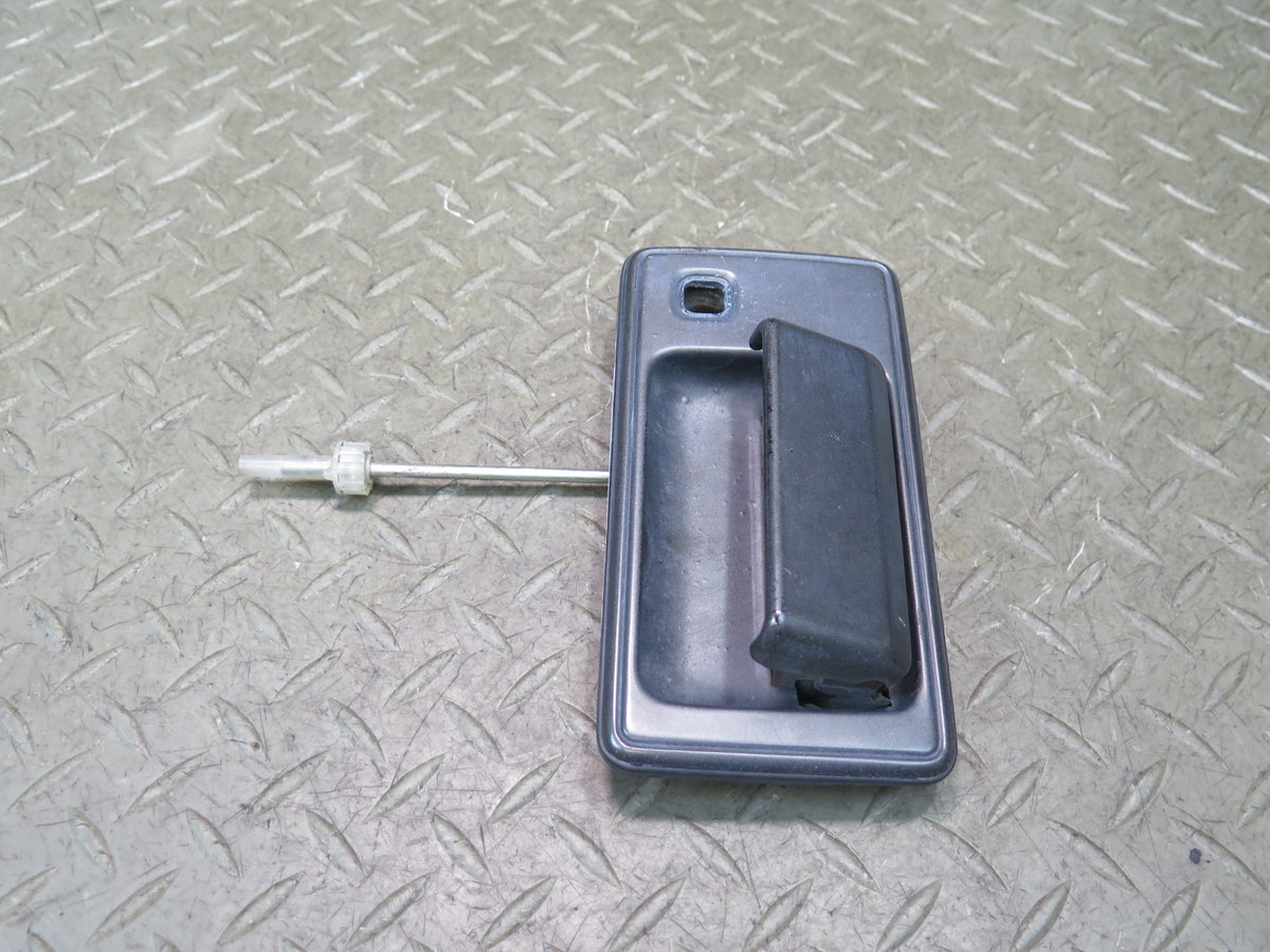 84-89 Nissan Z31 300ZX Right Door Exterior Handle OEM