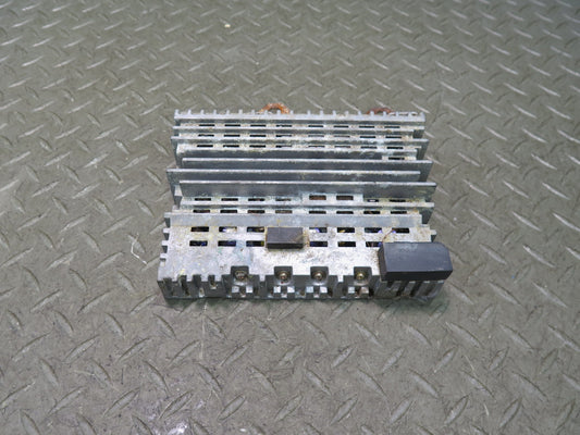 84-89 Nissan 300ZX Z31 Radio Audio Amplifier AMP Module 28063-17P00 OEM