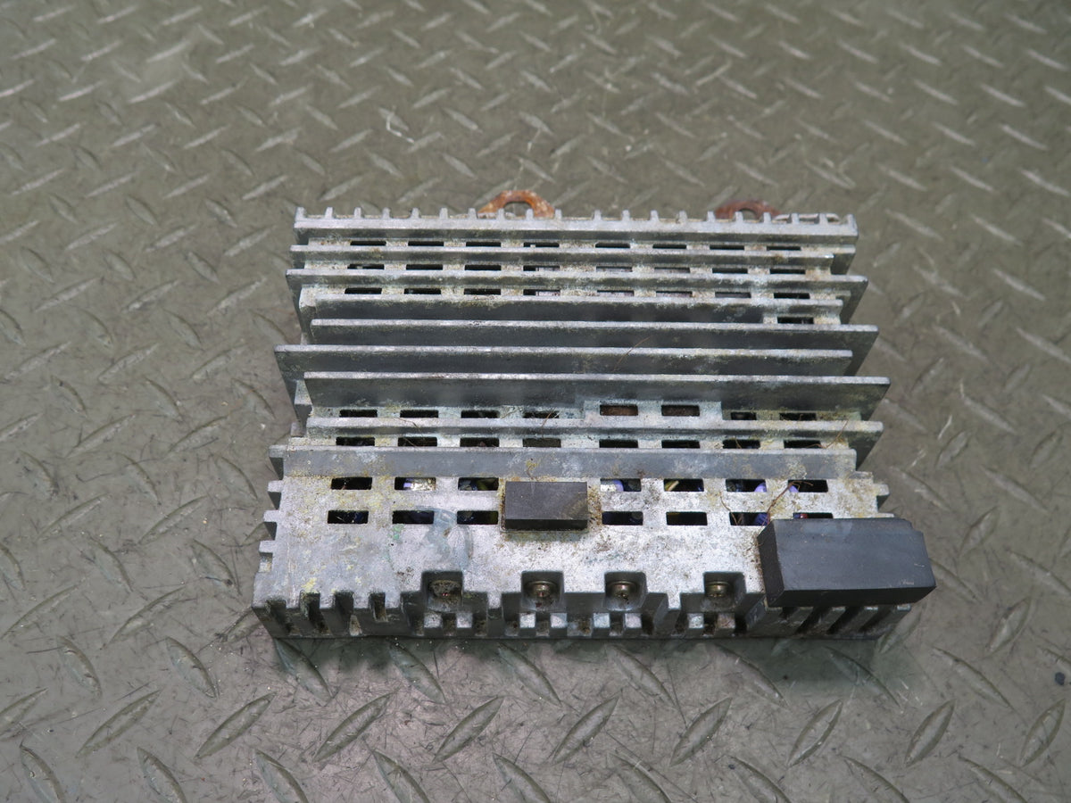84-89 Nissan 300ZX Z31 Radio Audio Amplifier AMP Module 28063-17P00 OEM