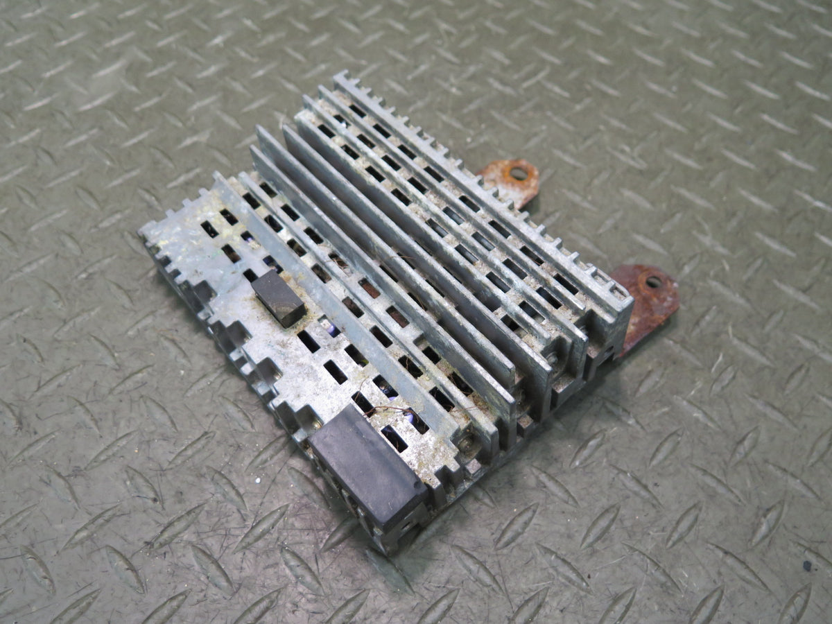 84-89 Nissan 300ZX Z31 Radio Audio Amplifier AMP Module 28063-17P00 OEM