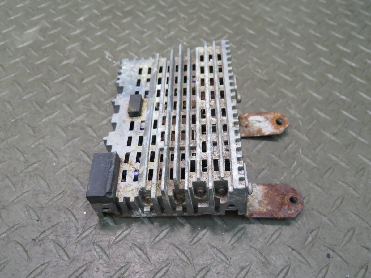 84-89 Nissan 300ZX Z31 Radio Audio Amplifier AMP Module 28063-17P00 OEM