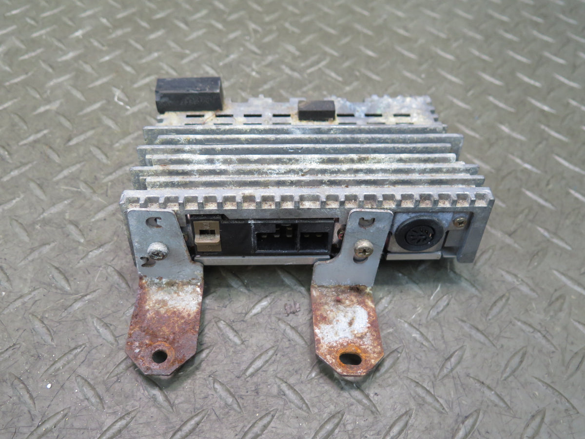 84-89 Nissan 300ZX Z31 Radio Audio Amplifier AMP Module 28063-17P00 OEM