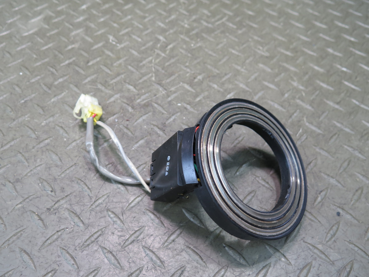 84-87 NISSAN 300ZX Z31 STEERING COLUMN MULTI SWITCH CLOCK SPRING OEM