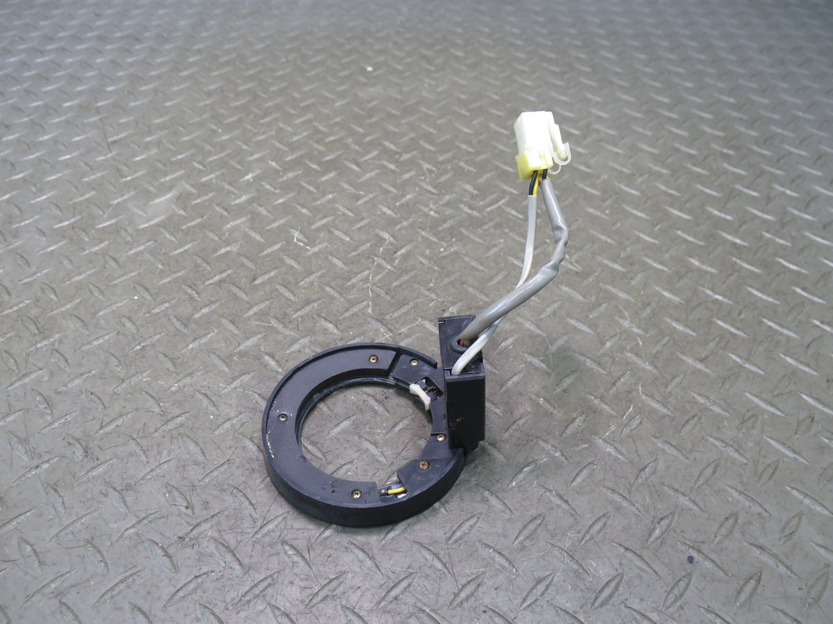 84-87 NISSAN 300ZX Z31 STEERING COLUMN MULTI SWITCH CLOCK SPRING OEM