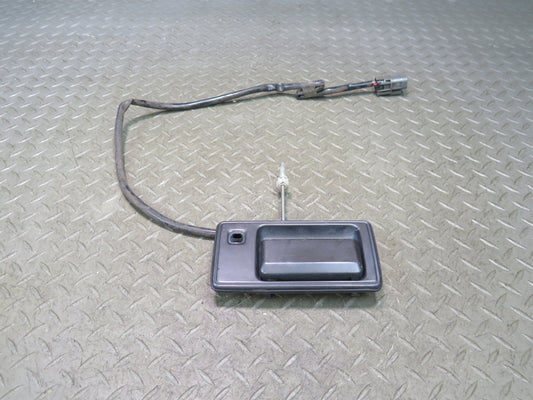 84-89 Nissan Z31 300ZX Left Door Exterior Handle OEM