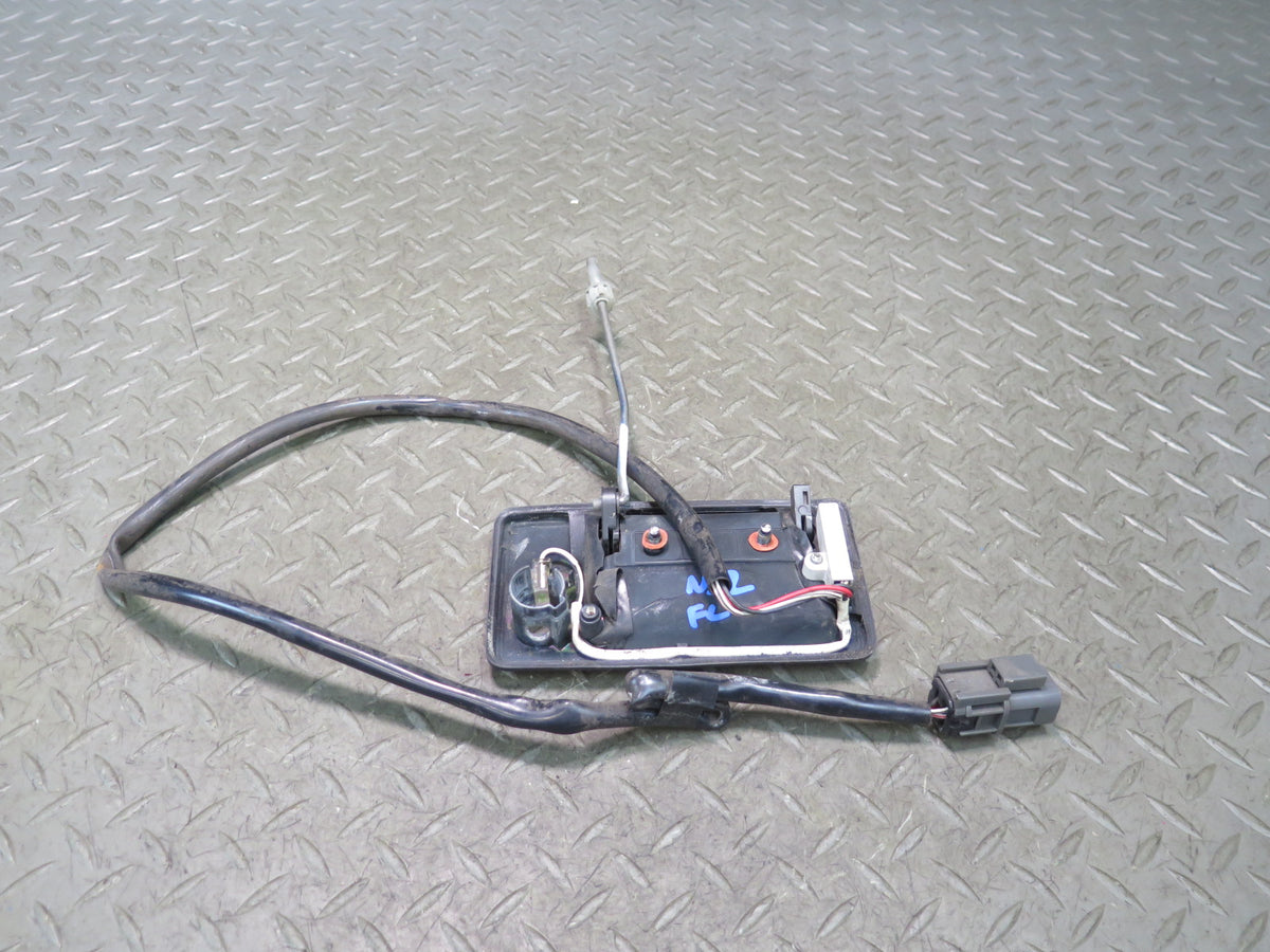 84-89 Nissan Z31 300ZX Left Door Exterior Handle OEM