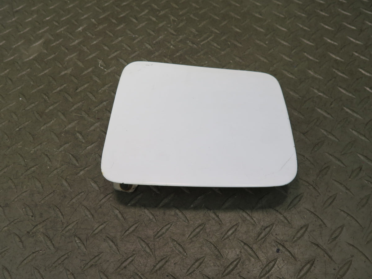 86-89 Nissan Z31 300ZX 2+2 Fuel Tank Filler Door Lid Cover OEM