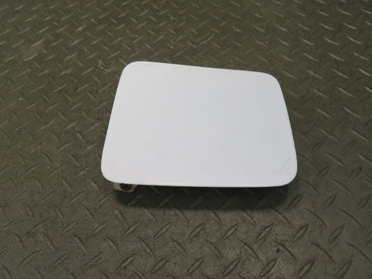 86-89 Nissan Z31 300ZX 2+2 Fuel Tank Filler Door Lid Cover OEM