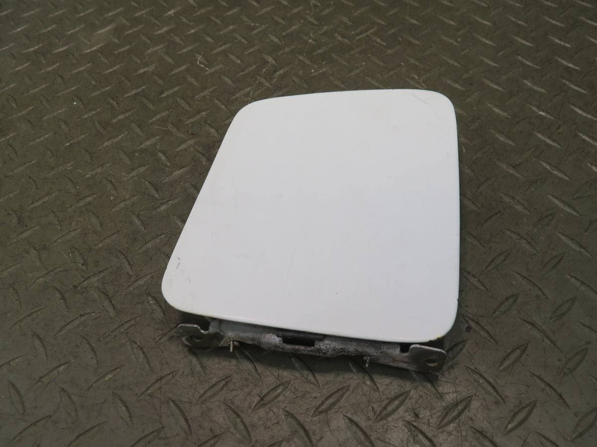 86-89 Nissan Z31 300ZX 2+2 Fuel Tank Filler Door Lid Cover OEM