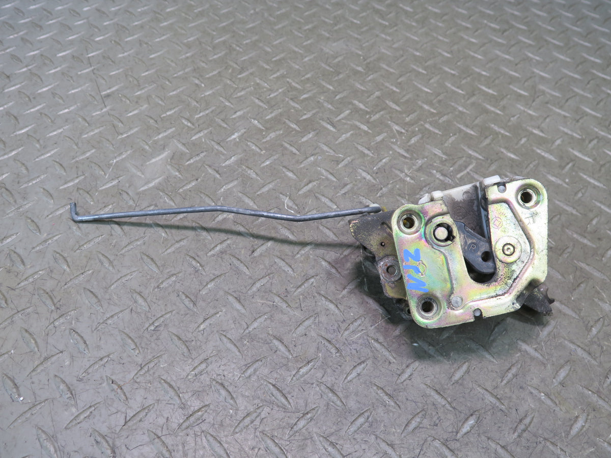 87-89 Nissan Z31 300ZX 2+0 Right Passenger Door Lock Latch OEM