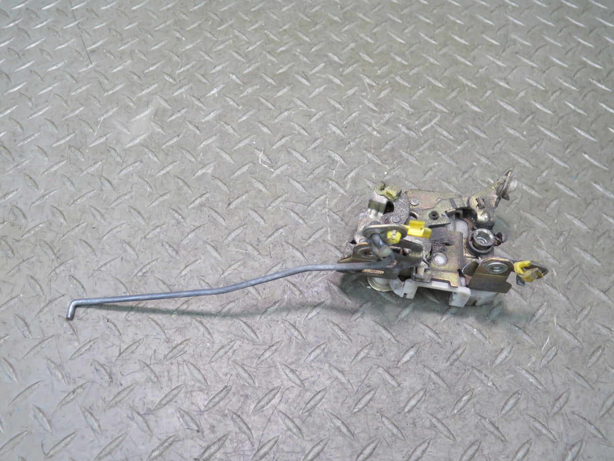 87-89 Nissan Z31 300ZX 2+0 Right Passenger Door Lock Latch OEM