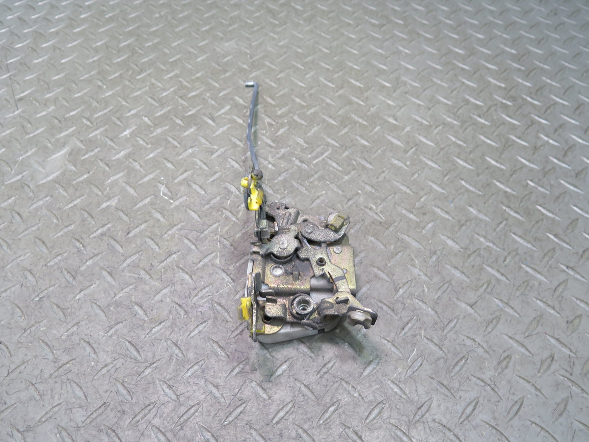 87-89 Nissan Z31 300ZX 2+0 Right Passenger Door Lock Latch OEM