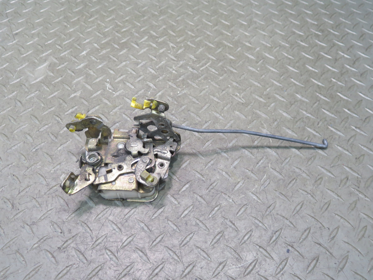 87-89 Nissan Z31 300ZX 2+0 Right Passenger Door Lock Latch OEM