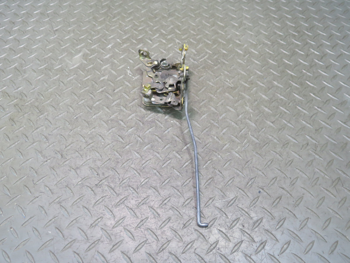 87-89 Nissan Z31 300ZX 2+0 Right Passenger Door Lock Latch OEM