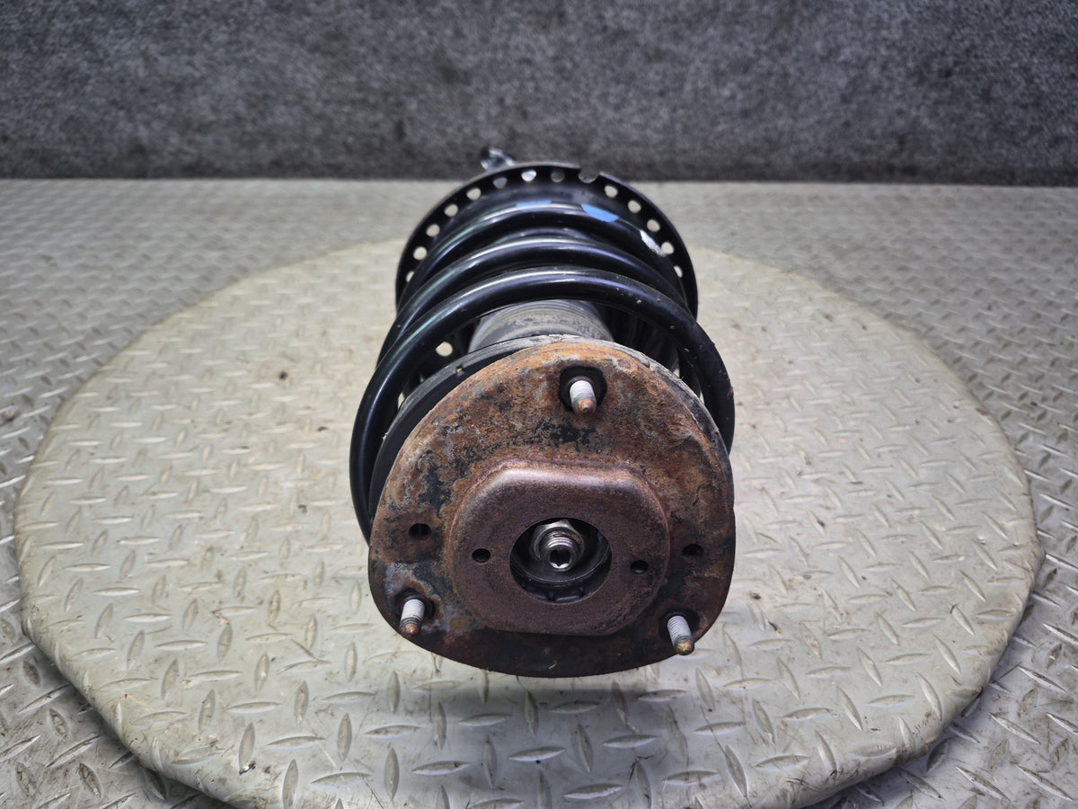 05-11 Mercedes R171 SLK RWD Set of 2 Front Left & Right Strut Shock Absorber OEM