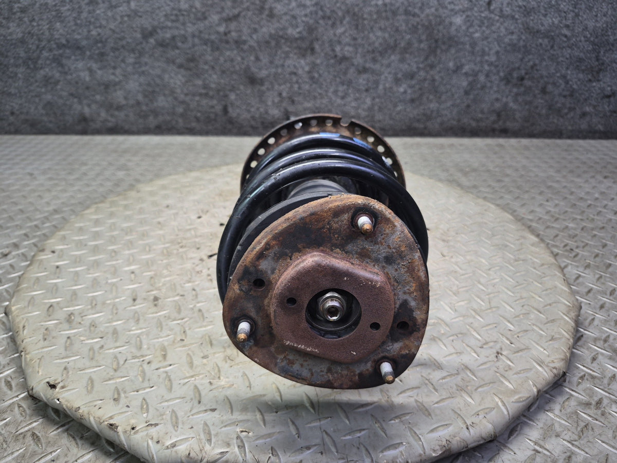05-11 Mercedes R171 SLK RWD Set of 2 Front Left & Right Strut Shock Absorber OEM