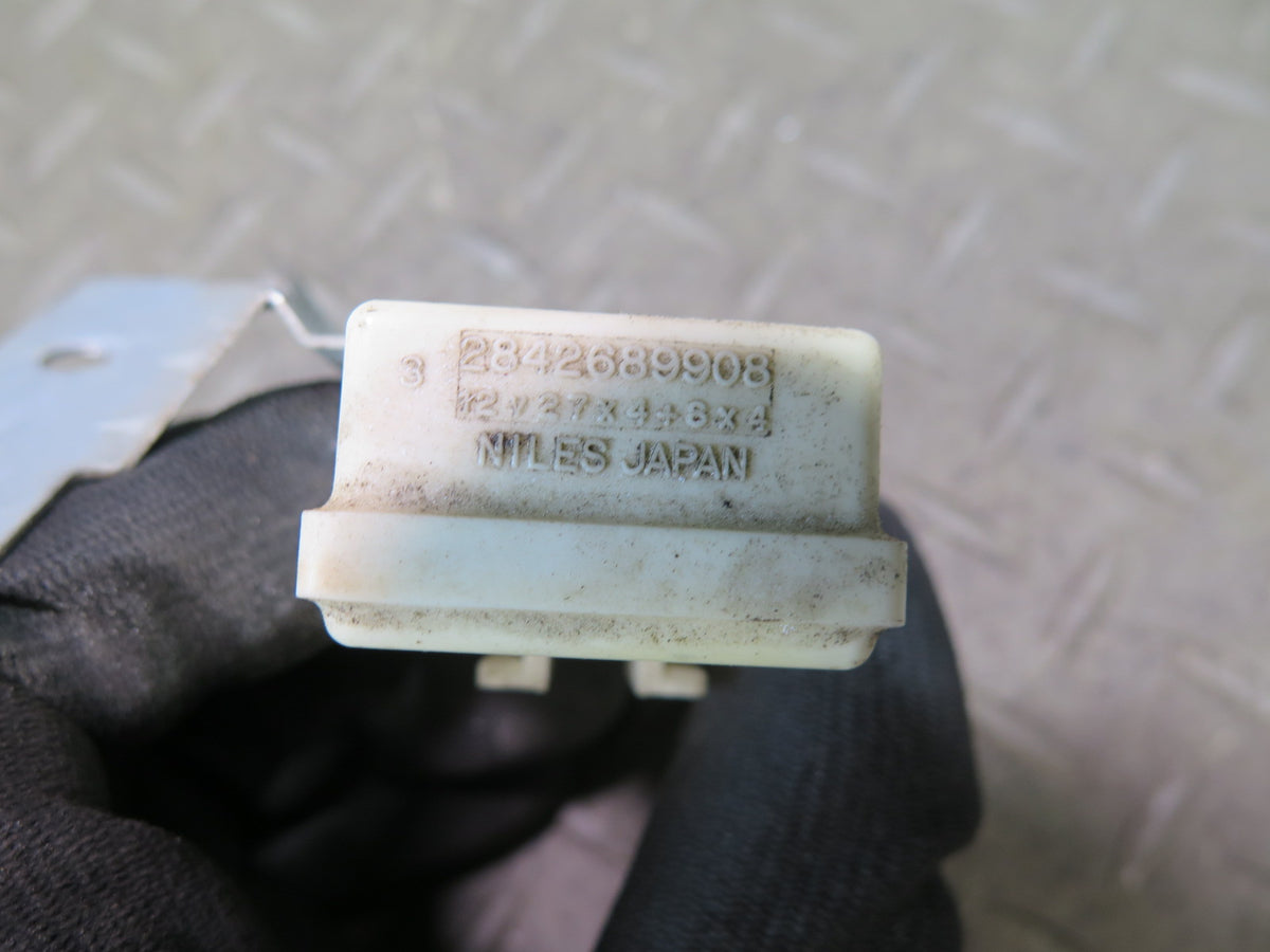 84-89 Nissan Z31 300ZX Tail Light Lamp  Brake Control Module 2842689908 OEM