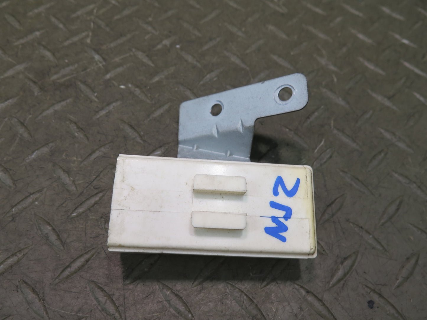 84-89 Nissan Z31 300ZX Tail Light Lamp  Brake Control Module 2842689908 OEM