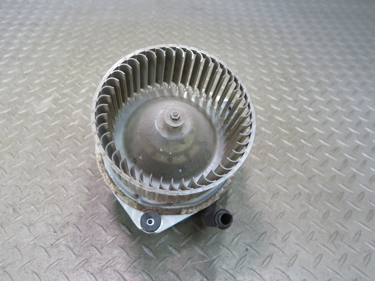 85-87 Nissan Z31 300ZX A/C Heater Blower Motor Fan 27220-01P13 OEM