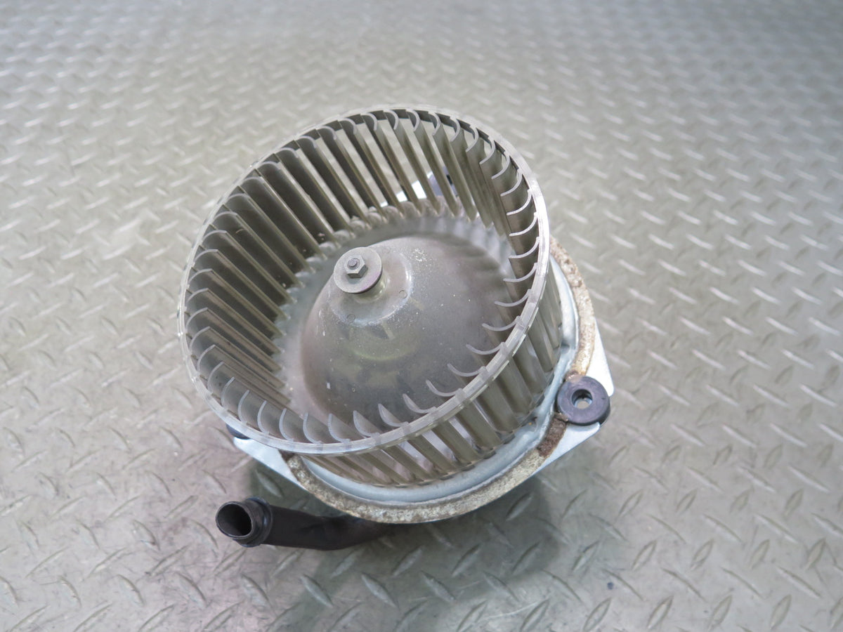 85-87 Nissan Z31 300ZX A/C Heater Blower Motor Fan 27220-01P13 OEM