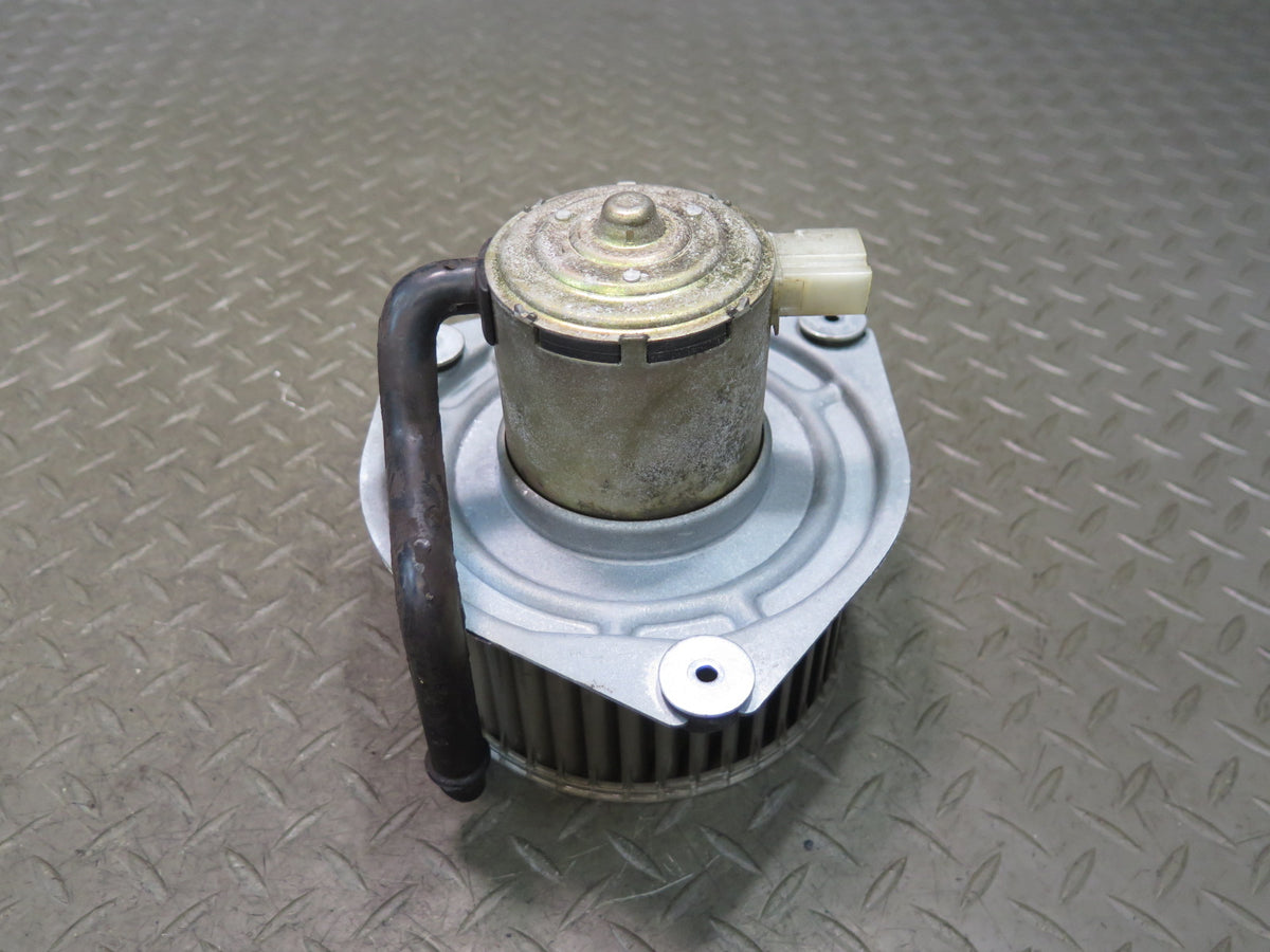 85-87 Nissan Z31 300ZX A/C Heater Blower Motor Fan 27220-01P13 OEM