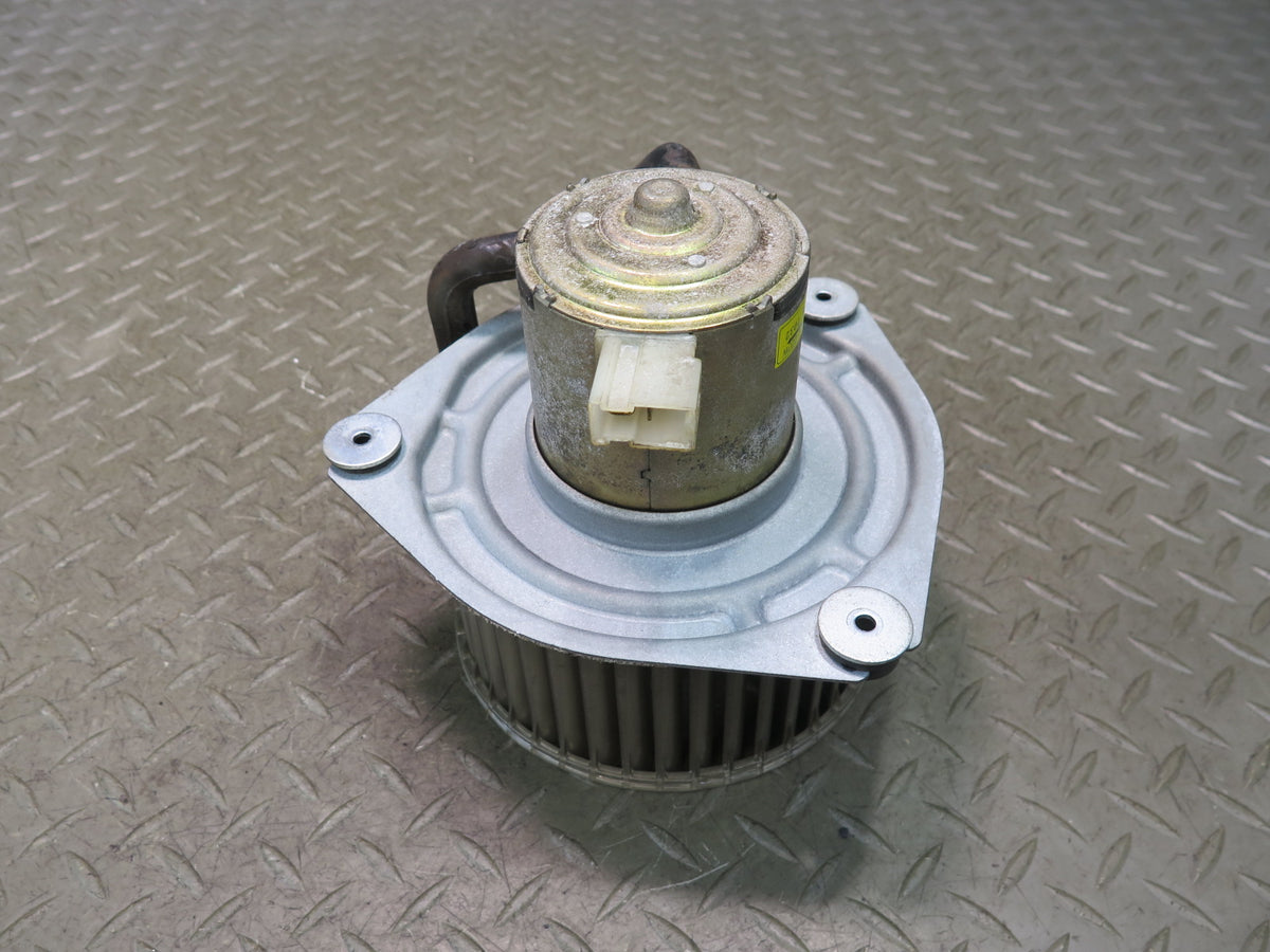 85-87 Nissan Z31 300ZX A/C Heater Blower Motor Fan 27220-01P13 OEM