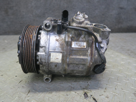 2011-2018 Porsche Cayenne 958 4.8L A/C Air Condition Compressor 7P5820803B