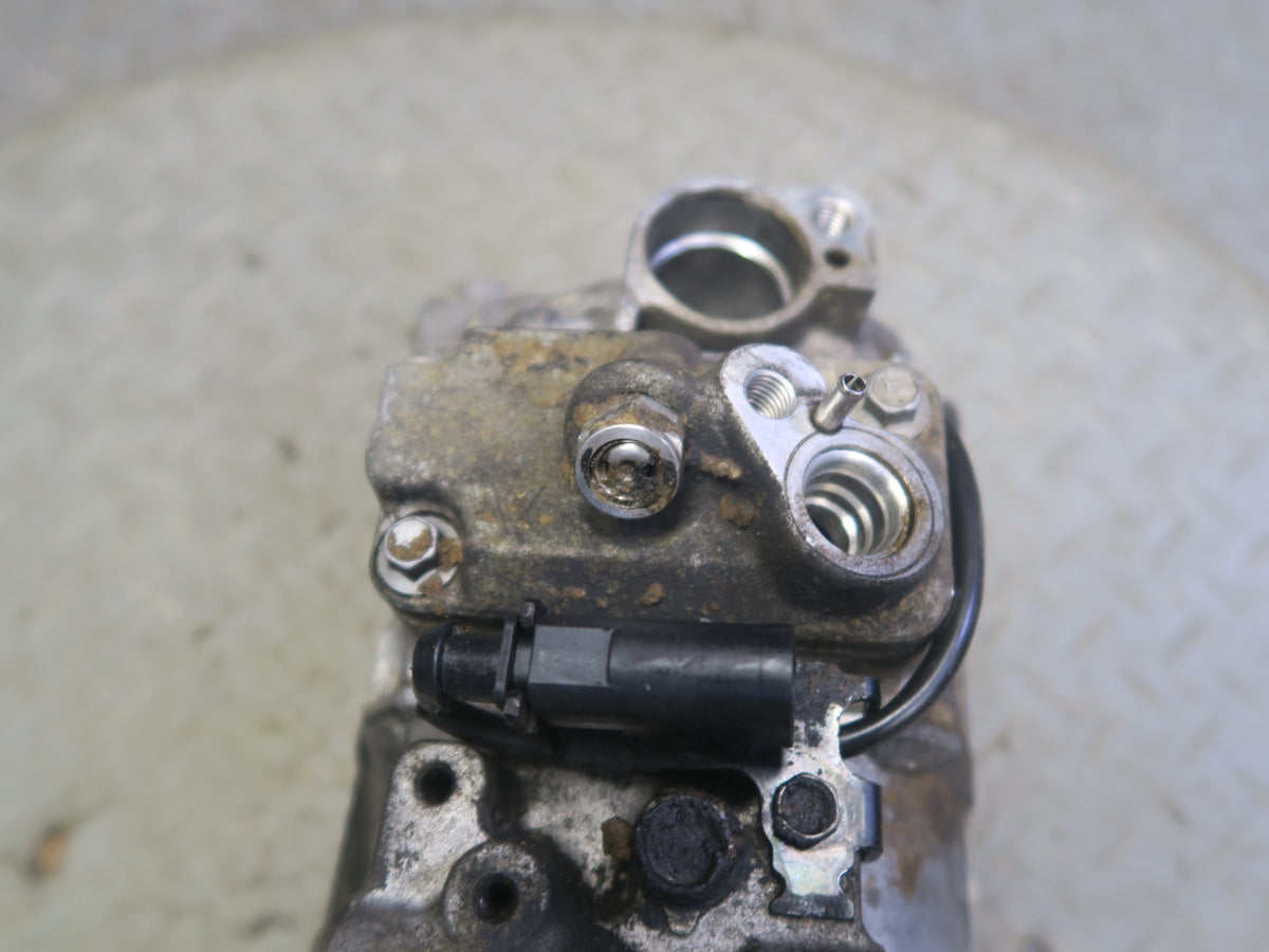 2011-2018 Porsche Cayenne 958 4.8L A/C Air Condition Compressor 7P5820803B