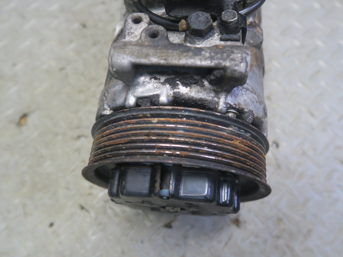 2011-2018 Porsche Cayenne 958 4.8L A/C Air Condition Compressor 7P5820803B
