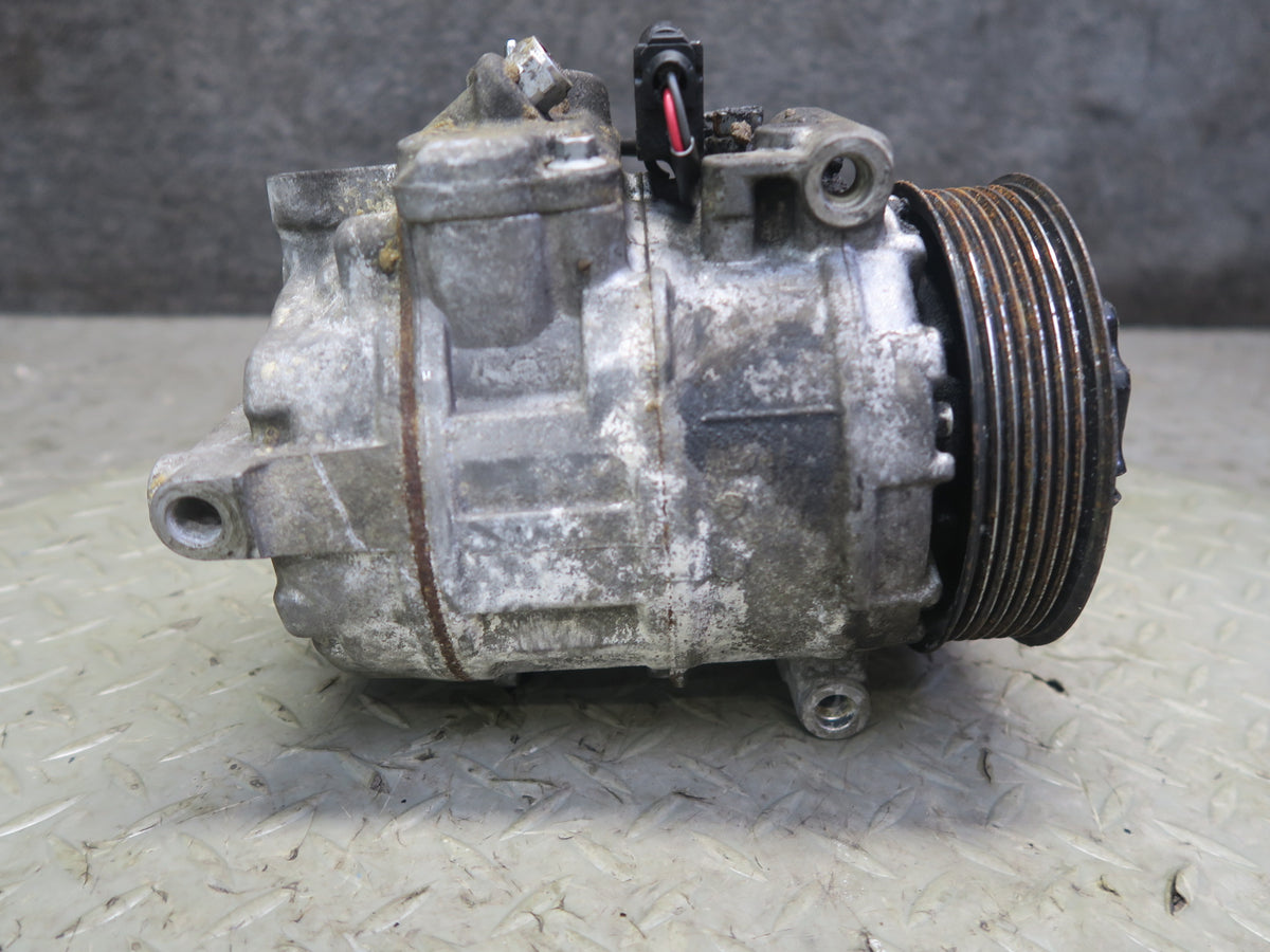 2011-2018 Porsche Cayenne 958 4.8L A/C Air Condition Compressor 7P5820803B