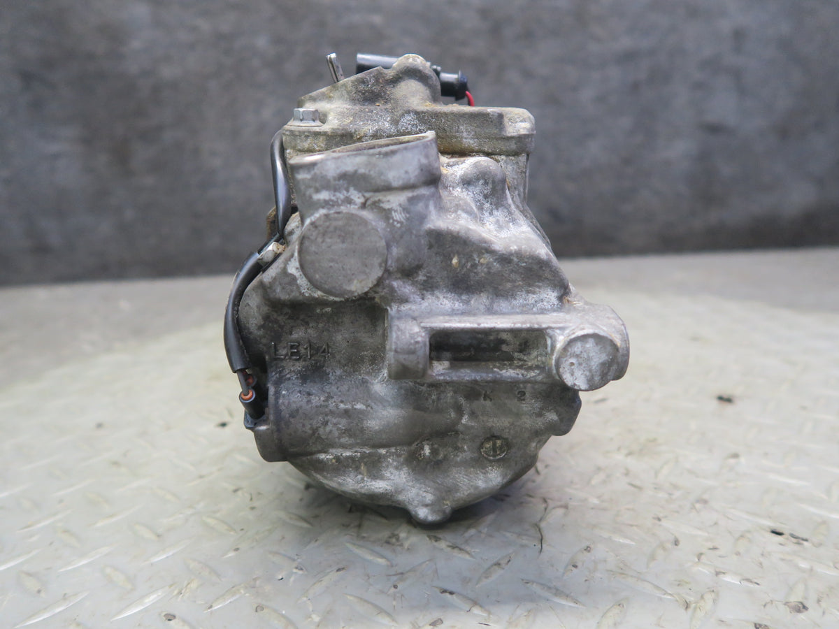 2011-2018 Porsche Cayenne 958 4.8L A/C Air Condition Compressor 7P5820803B