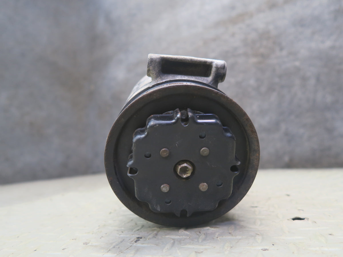 2011-2018 Porsche Cayenne 958 4.8L A/C Air Condition Compressor 7P5820803B