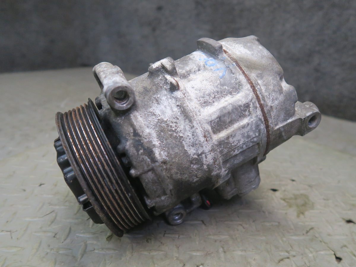 2011-2018 Porsche Cayenne 958 4.8L A/C Air Condition Compressor 7P5820803B