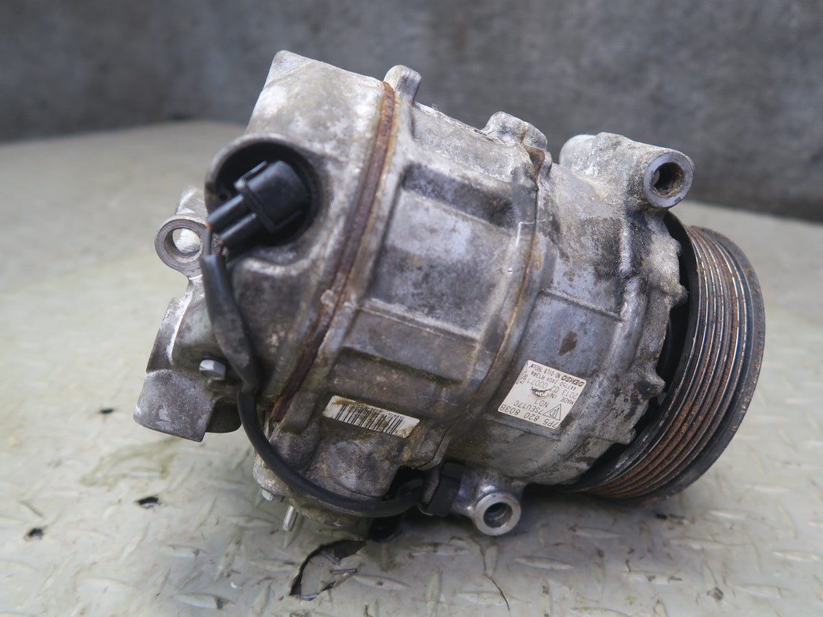 2011-2018 Porsche Cayenne 958 4.8L A/C Air Condition Compressor 7P5820803B