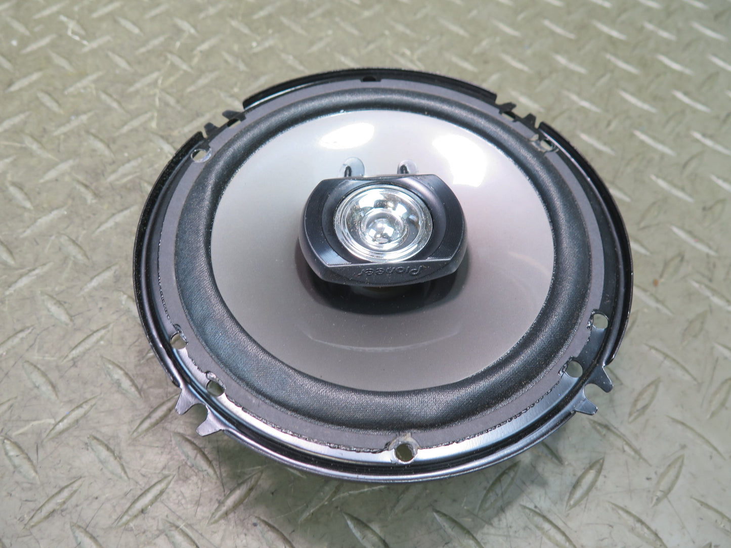 Set of 2 Pioneer TS-165P 6.5" Coaxial Speaker