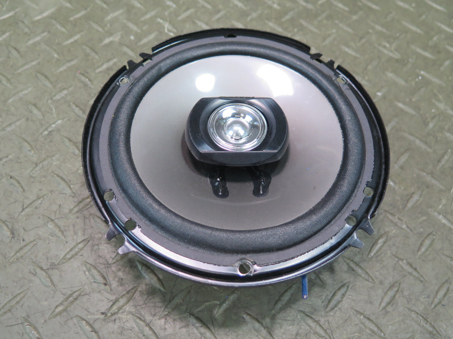 Set of 2 Pioneer TS-165P 6.5" Coaxial Speaker