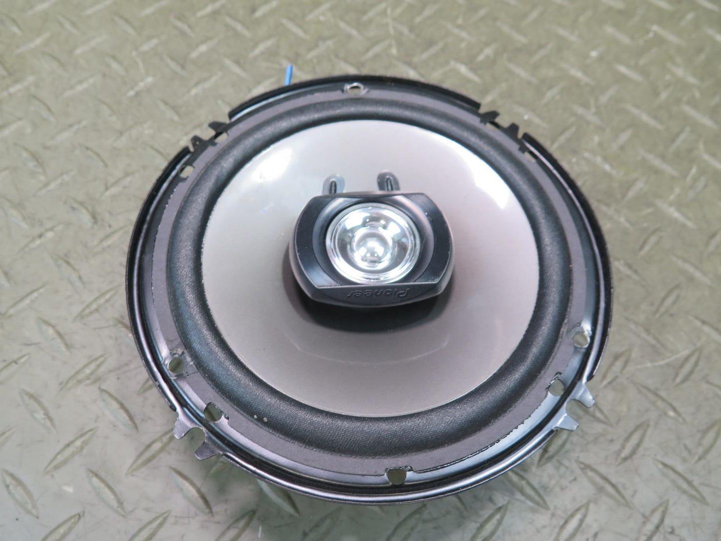 Set of 2 Pioneer TS-165P 6.5" Coaxial Speaker