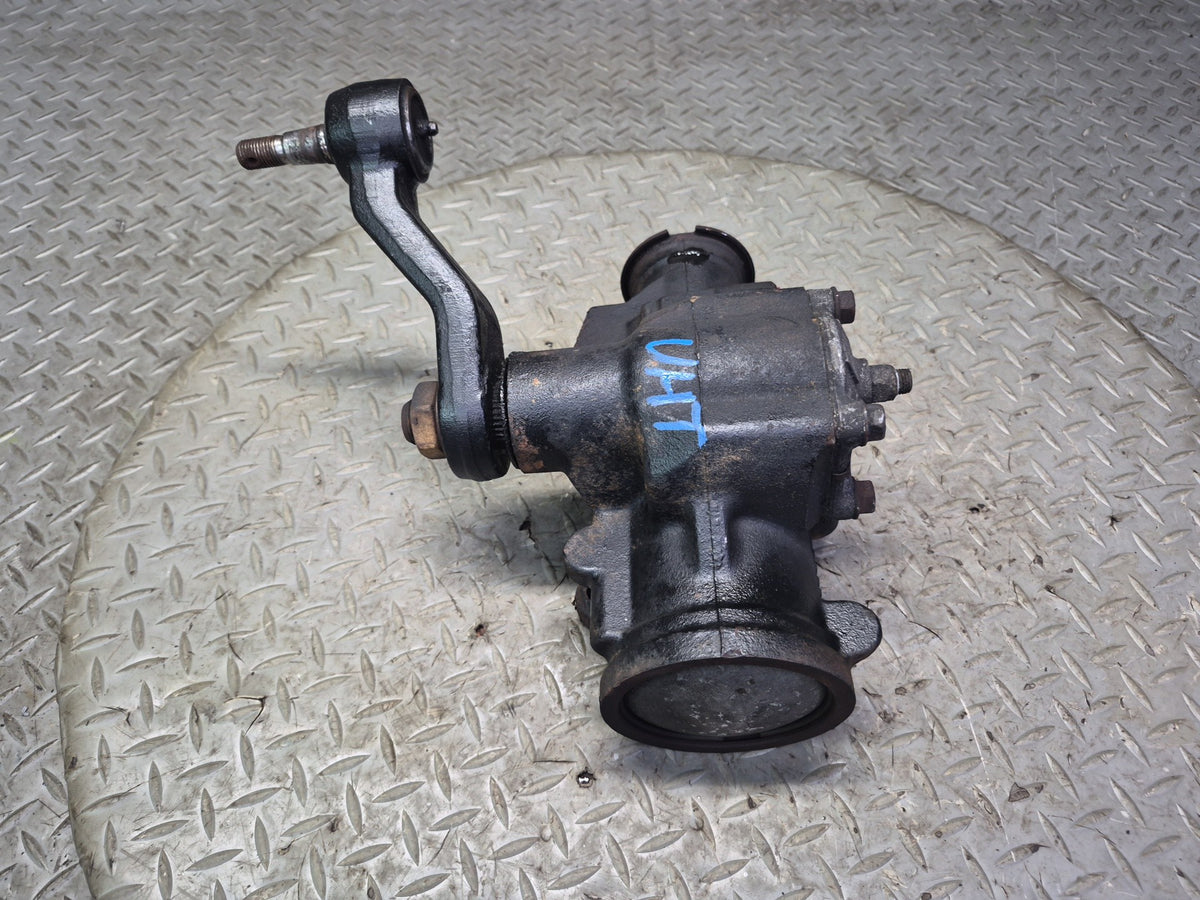 2003-2007 Hummer H2 Power Steering Gearbox Gear Box