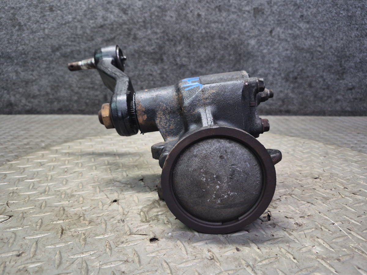 2003-2007 Hummer H2 Power Steering Gearbox Gear Box